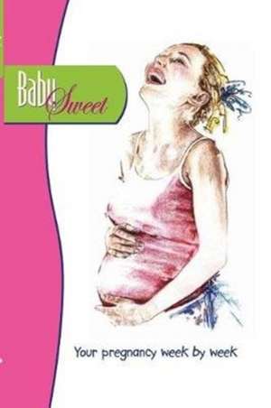 Baby Sweet de Mirella van Schaaijk