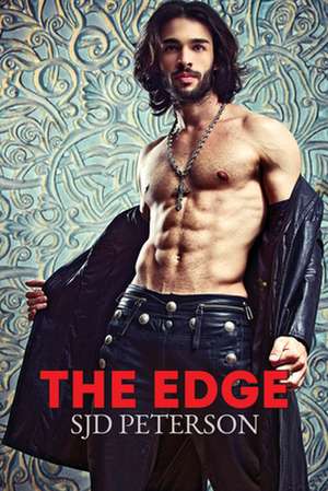 The Edge de Sjd Peterson