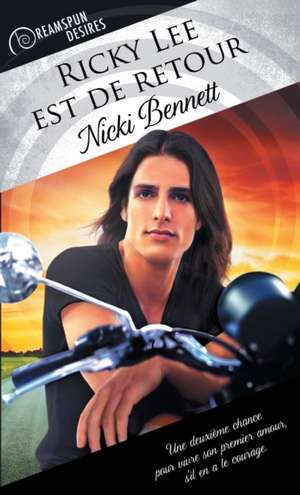 Ricky Lee Est de Retour (Translation) de Nicki Bennett