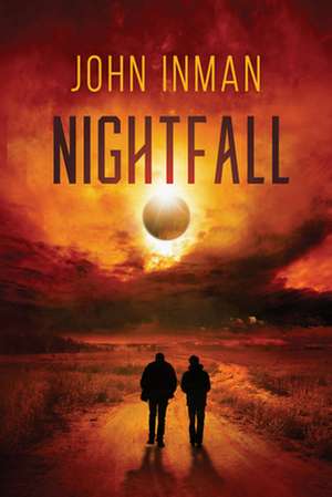 Nightfall de John Inman