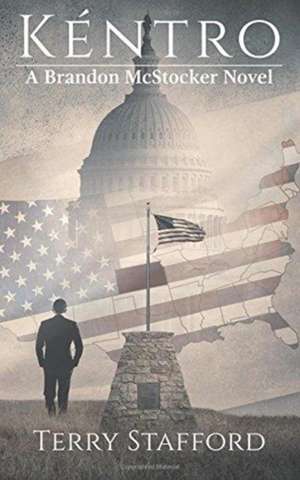 Kéntro de Terry Stafford