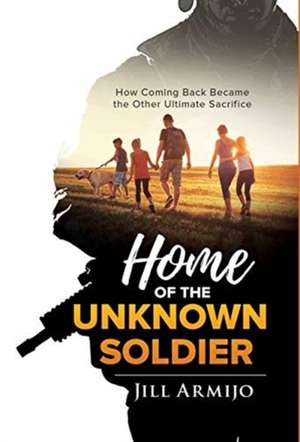 Home of the Unknown Soldier de Jill Dawn Armijo