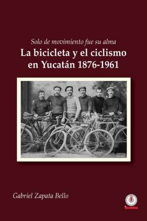 Solo de movimiento fue su alma de Gabriel Zapata Bello