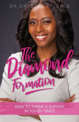 The Diamond Formation de Crystal Lewis