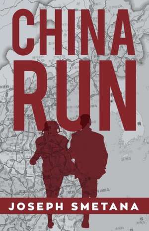 China Run de Joseph Smetana