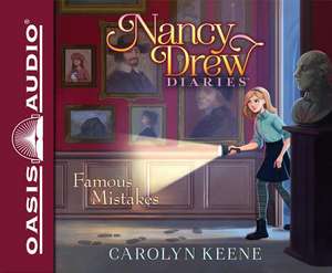 Famous Mistakes de Carolyn Keene