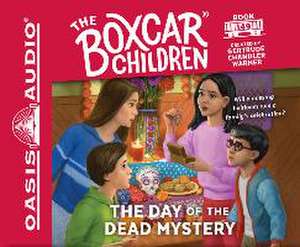 The Day of the Dead Mystery de Aimee Lilly