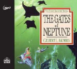 The Gates of Neptune de Tim Lundeen