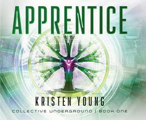 Apprentice, Volume 1 de Natasha Soudek