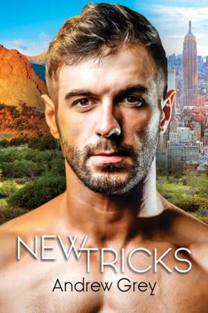 New Tricks de Andrew Grey