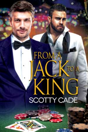 From a Jack to a King de Scotty Cade