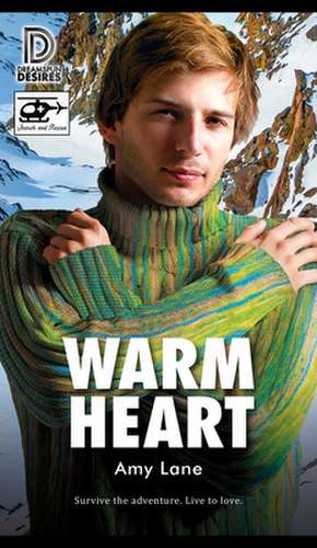 Warm Heart de Amy Lane