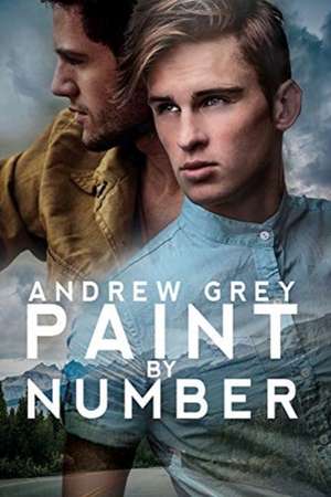 Paint by Number de Andrew Grey