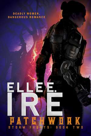 Ire, E: Patchwork
