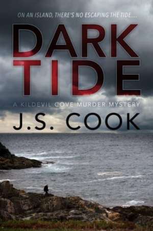 Dark Tide de J. Cook