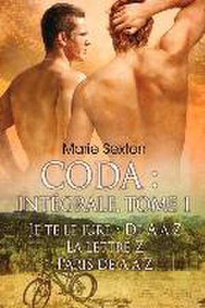 Coda de Marie Sexton