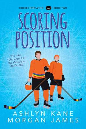 Scoring Position: Volume 2 de Ashlyn Kane