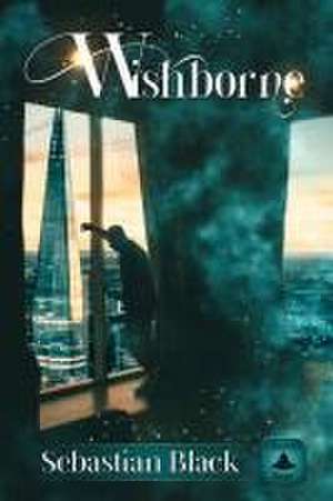 Wishborne de Sebastian Black