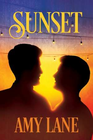 Sunset de Amy Lane