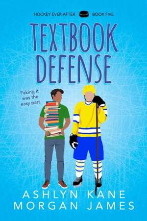 Kane, A: Textbook Defense