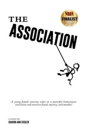 The Association de Sharon Ann Ziegler