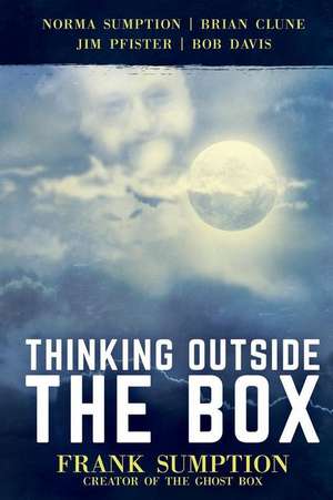 Thinking Outside the Box de Norma Sumption