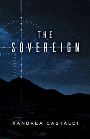 The Sovereign de Xandrea Castaldi