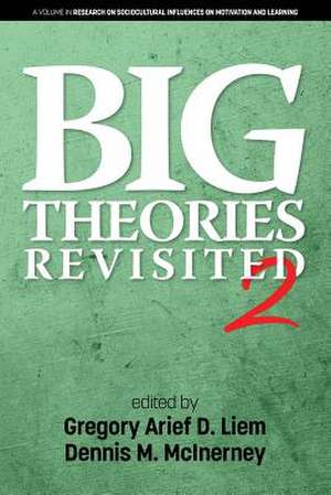 Big Theories Revisited 2 de Dennis M. McInerney