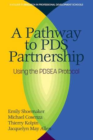 A Pathway to PDS Partnership de Emily Shoemaker