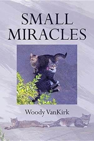 Small Miracles de Woody Vankirk