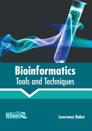 Bioinformatics de Baker, Lawrence