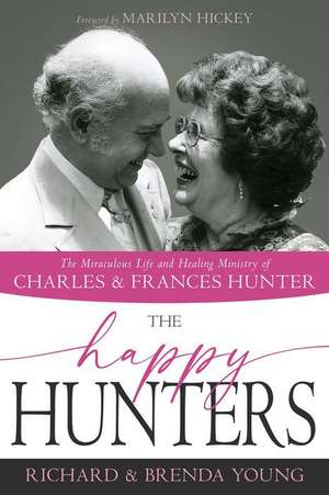 The Happy Hunters de Richard Young