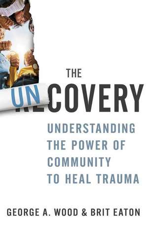 Uncovery de George A Wood