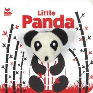 Little Panda de Agnese Baruzzi