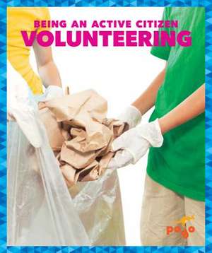 Volunteering de Vincent Alexander