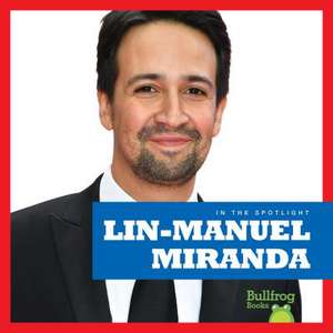 Lin-Manuel Miranda de Spanier, Kristine