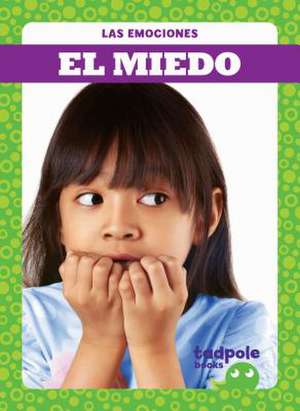 El Miedo (Afraid) de Nilsen, Genevieve