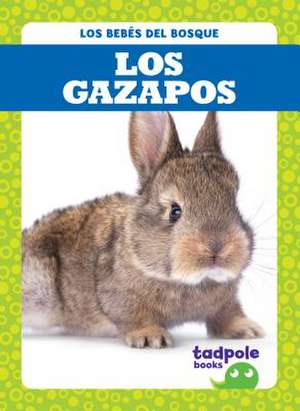 Los Gazapos (Rabbit Kits) de Nilsen, Genevieve