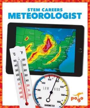 Meteorologist de Karen Latchana Kenney