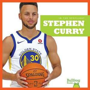 Stephen Curry de Kaitlyn Duling