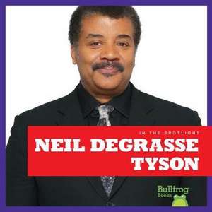 Neil Degrasse Tyson de Kaitlyn Duling