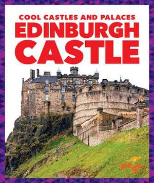 Edinburgh Castle de Clara Bennington