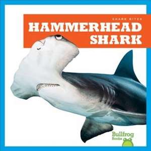 Hammerhead Shark de Jenna Lee Gleisner