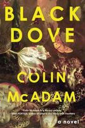 Black Dove de Colin Mcadam