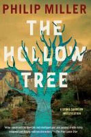 The Hollow Tree de Philip Miller