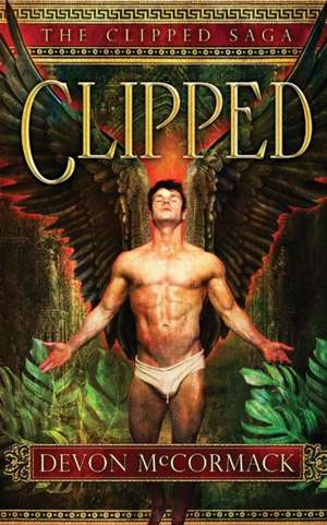 Clipped de Devon Mccormack