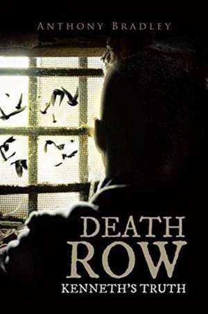 Death Row de Anthony Bradley