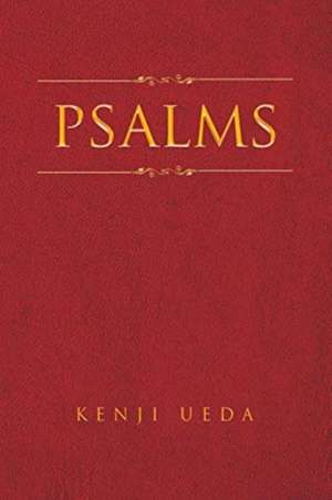 Psalms de Kenji Ueda