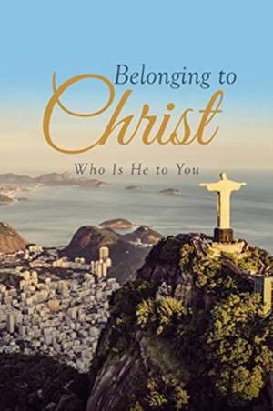 Belonging to Christ de Angela Nails