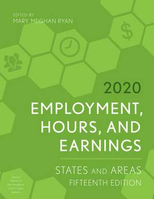 EMPLOYMENT HOURS AND EARNINGS